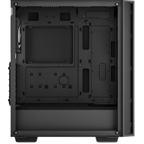 Matrexx55 V4 C Midi Tower (Black) - afbeelding 4