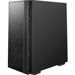 Matrexx55 V4 C Midi Tower (Black) - afbeelding 8