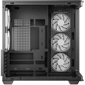 CG590U 5F Behuizing (Black) - afbeelding 3