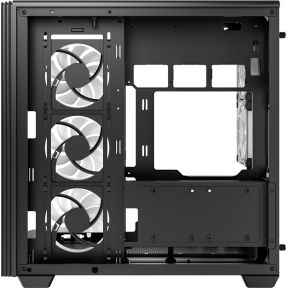 CG590U 5F Behuizing (Black) - afbeelding 4