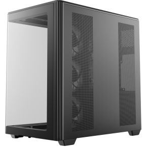 CG590U 5F Behuizing (Black) - afbeelding 6