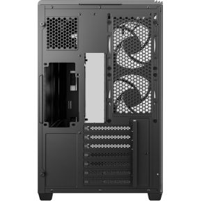 CG590U 5F Behuizing (Black) - afbeelding 7