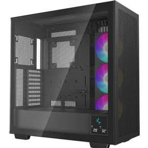 Morpheus Toren Geval (Black) - afbeelding 2