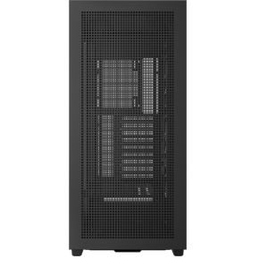 Morpheus Toren Geval (Black) - afbeelding 3