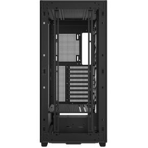 Morpheus Toren Geval (Black) - afbeelding 5