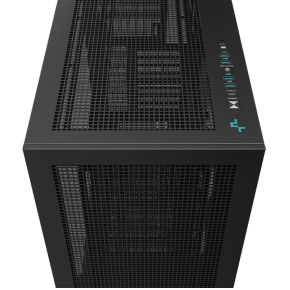 Morpheus Toren Geval (Black) - afbeelding 8