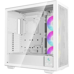 Deepcool Morpheus Wh Tower Wit behuizing - afbeelding 5