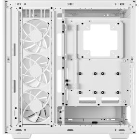 Deepcool Morpheus Wh Tower Wit behuizing - afbeelding 8