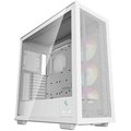 DeepCool Deepcool Morpheus Wh Tower Wit