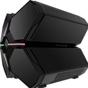 QUADSTELLAR INFINITY Full Tower E-ATX Case - afbeelding 7