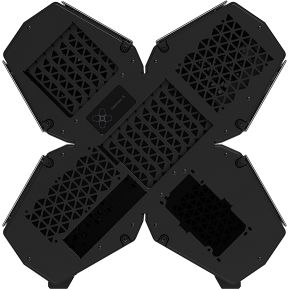 Deepcool R-QUADSTELLAR-G-1 behuizing - afbeelding 8