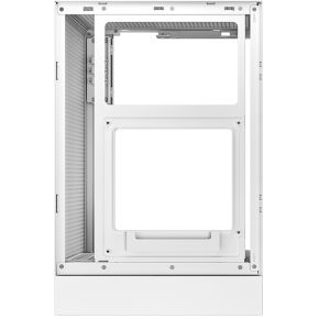R-Ch170-Whnpi0D-G-1 Computerbehuizing Tower (White) - afbeelding 6