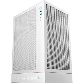 DeepCool Deepcool R-Ch170-Whnpi0D-G-1 Computerbehuizing Tower Wit