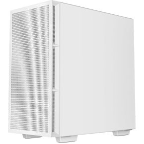 R-Ch360-Whape3D-G-1 Computerbehuizing Micro Tower (White) - afbeelding 2