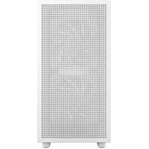 R-Ch360-Whape3D-G-1 Computerbehuizing Micro Tower (White) - afbeelding 3