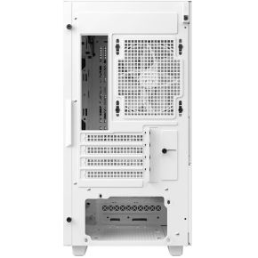 R-Ch360-Whape3D-G-1 Computerbehuizing Micro Tower (White) - afbeelding 5