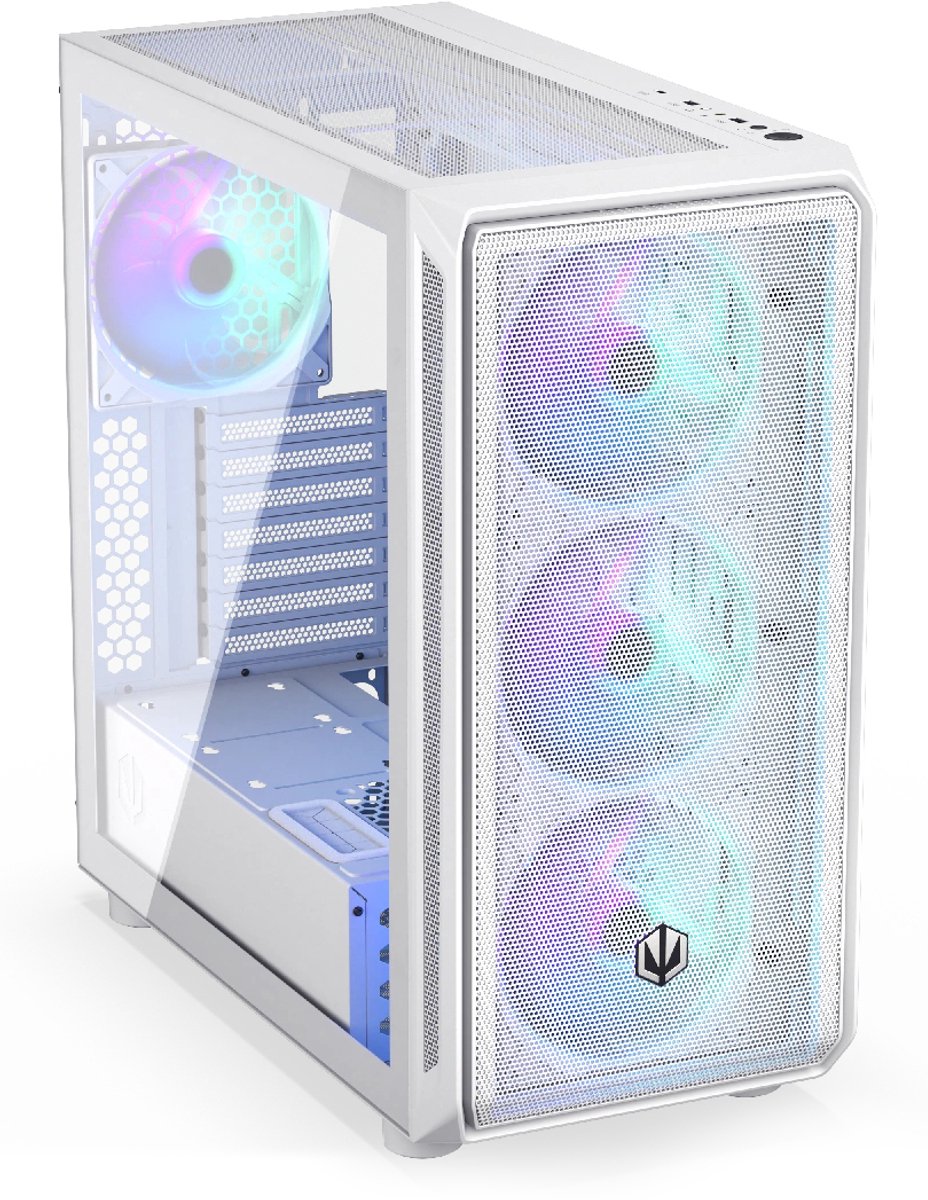 Arx 700 White Argb (White) - afbeelding 2