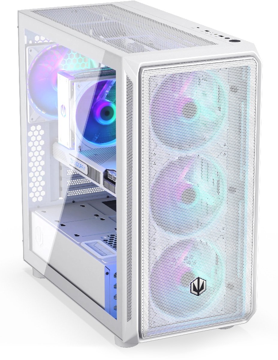 Arx 700 White Argb (White) - afbeelding 3