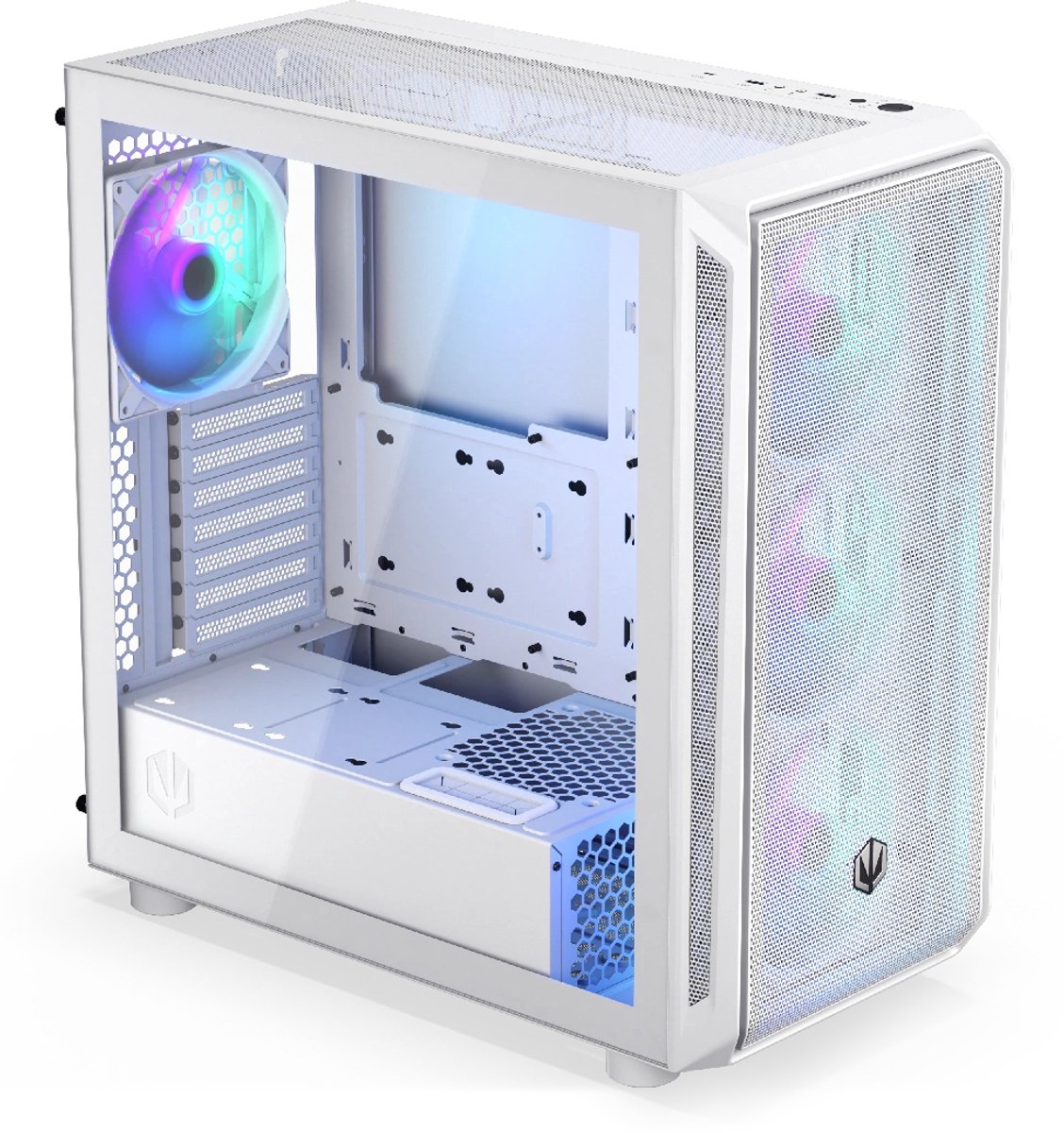 Arx 700 White Argb (White) - afbeelding 5