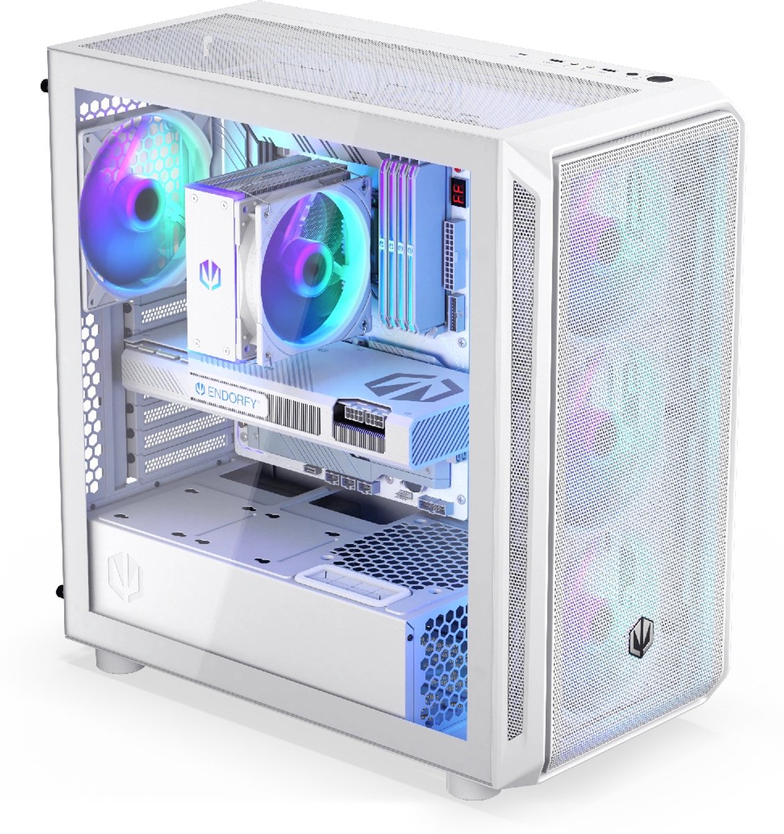 Arx 700 White Argb (White) - afbeelding 6