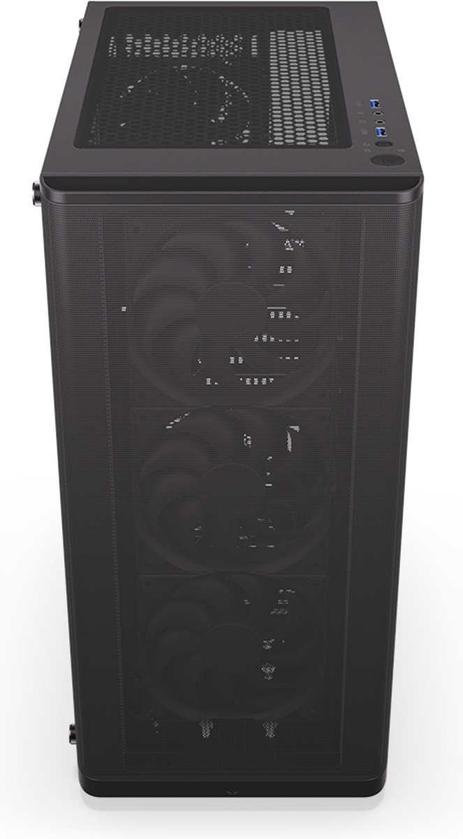 Endorfy Ventum 200 Air - Computer Behuizing - afbeelding 2