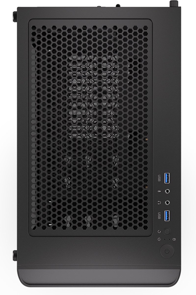 Endorfy Ventum 200 Air - Computer Behuizing - afbeelding 8