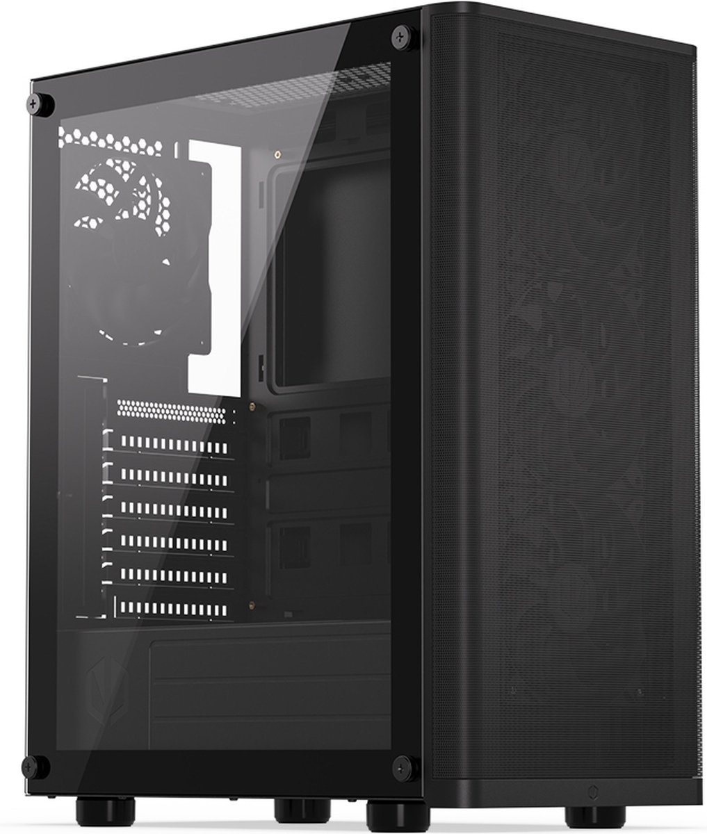 Endorfy Ventum 200 Air - Computer Behuizing - afbeelding 10