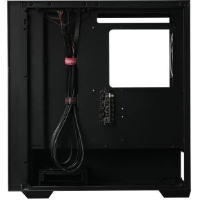 Enermax K8 Midi Tower Wit behuizing - afbeelding 7