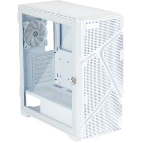 Enermax ECA-MS31-WW-ARGB behuizing - afbeelding 2