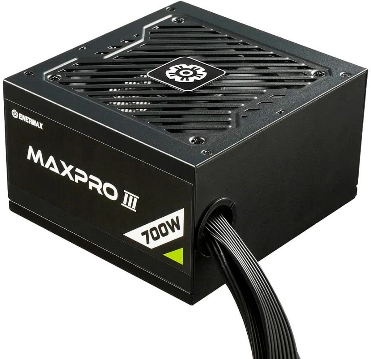 StarryFort SF70H ARGB Mid-Tower Gaming Case + MaxPro III 700W PSU - afbeelding 8