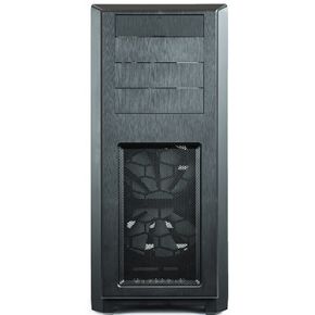 Enthoo Pro - Black Big-Tower behuizing - afbeelding 2