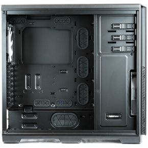 Enthoo Pro - Black Big-Tower behuizing - afbeelding 3