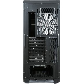 Enthoo Pro - Black Big-Tower behuizing - afbeelding 5