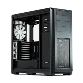 Enthoo Pro - Black Big-Tower behuizing - afbeelding 7