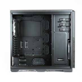 Enthoo Pro - Black Big-Tower behuizing - afbeelding 8