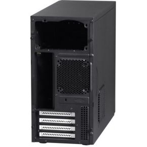 Fractal Design Core 1000 USB 3.0 Behuizing - afbeelding 2