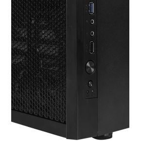 Fractal Design Core 1000 USB 3.0 Behuizing - afbeelding 5