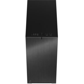 Define 7 Compact Black Solid Behuizing - afbeelding 6