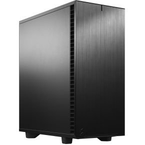 Fractal Design Fractal Design Define 7 Compact midi tower behuizing