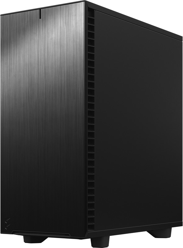 Fractal design define 7 compact midi tower be 2 orig - Fractal Design Define 7 Compact Black Solid Behuizing