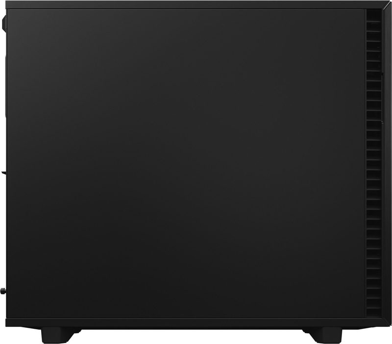 Fractal design define 7 midi tower behuizing 2 orig - Fractal Design Define 7 Behuizing (Black)