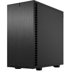 Fractal Design Define 7 Mini Zwart behuizing - afbeelding 2