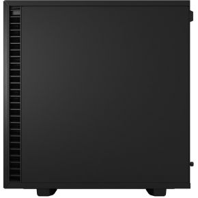 Fractal Design Define 7 Mini Zwart behuizing - afbeelding 5