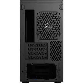 Fractal Design Define 7 Mini Zwart behuizing - afbeelding 6