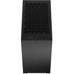 Fractal Design Define 7 Mini Zwart behuizing - afbeelding 7