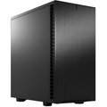 Fractal Design Define 7 Mini Zwart behuizing