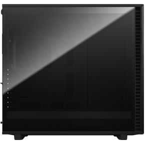 Define 7 XL Full Tower E-ATX Case - Black, Dark Tempered Glass - afbeelding 2