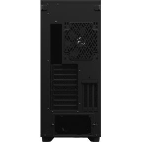 Define 7 XL Full Tower E-ATX Case - Black, Dark Tempered Glass - afbeelding 3