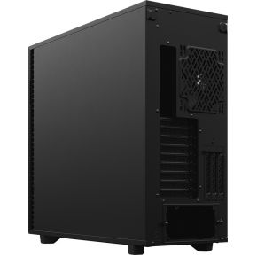 Define 7 XL Full Tower E-ATX Case - Black, Dark Tempered Glass - afbeelding 4