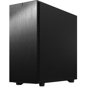 Define 7 XL Full Tower E-ATX Case - Black, Dark Tempered Glass - afbeelding 5